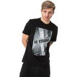 Мъжка Тениска 4F H4L18 (TSM022 20S)